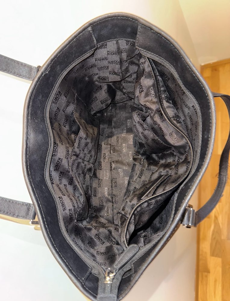 Michael Kors tote bag