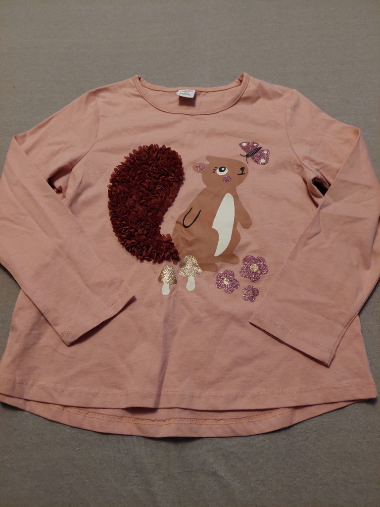 2 x Lindex bolir 122