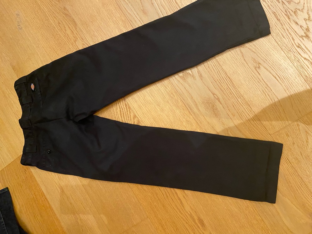Dickens bukse str 30/32