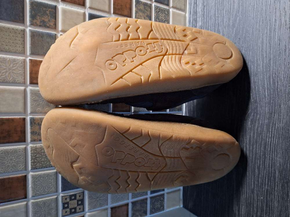 Froddo barefoot kengät