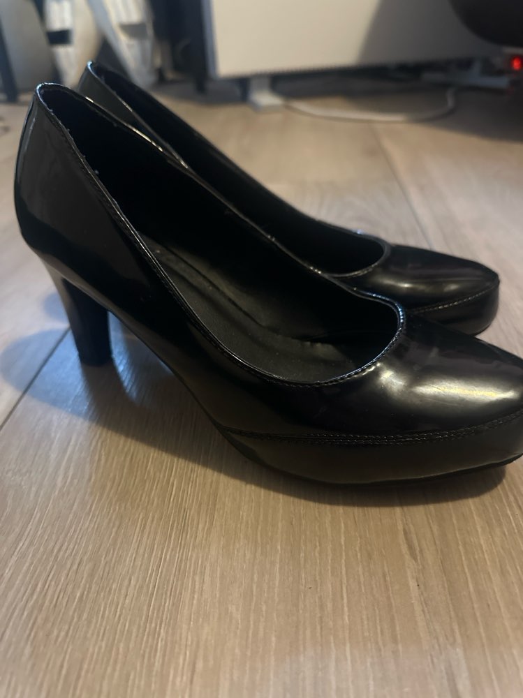 Pumps fra Foxy 38