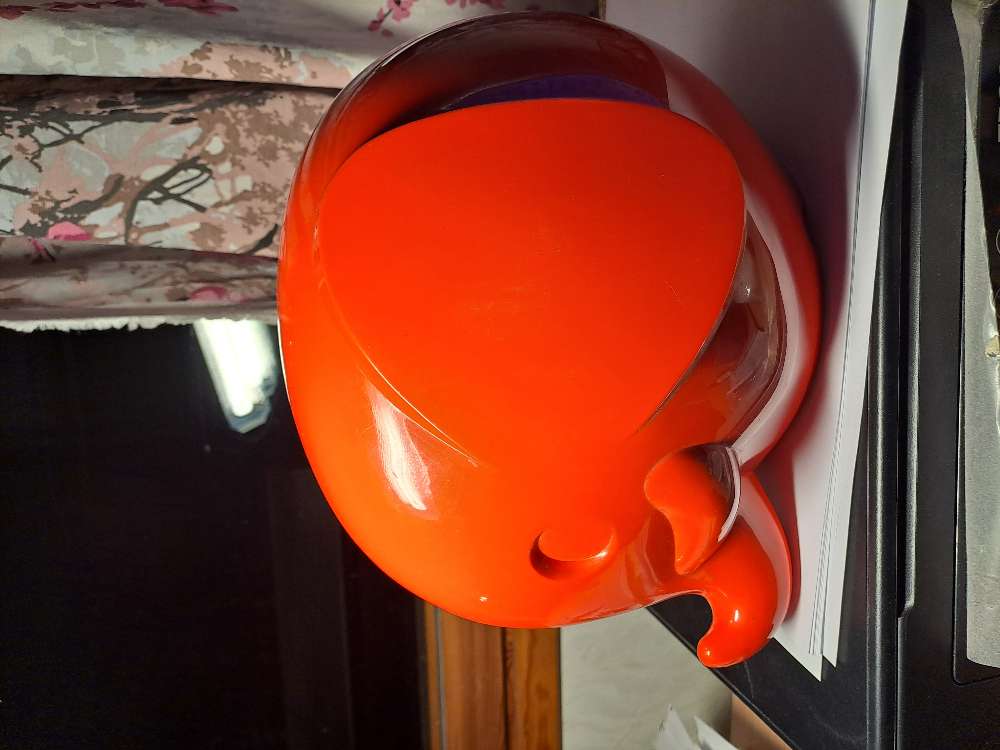 Iso Fantti säästöpankkilipas