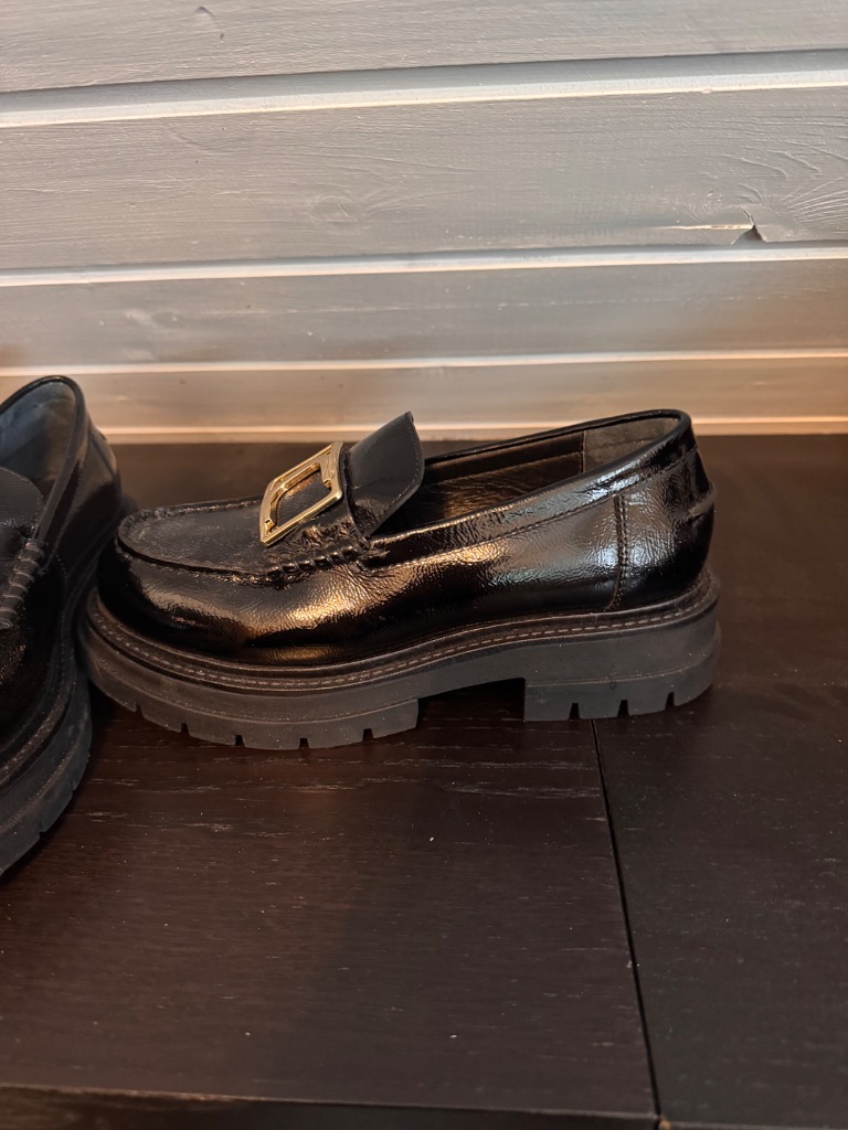 Copenhagen Loaferit uudet 37