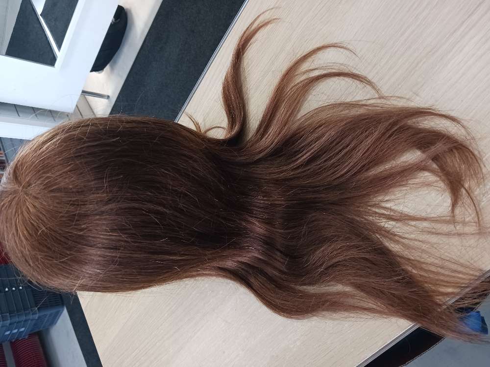 Kampauspää