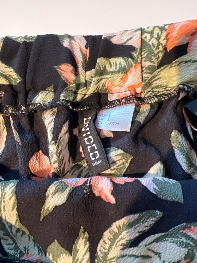 H&M str 36