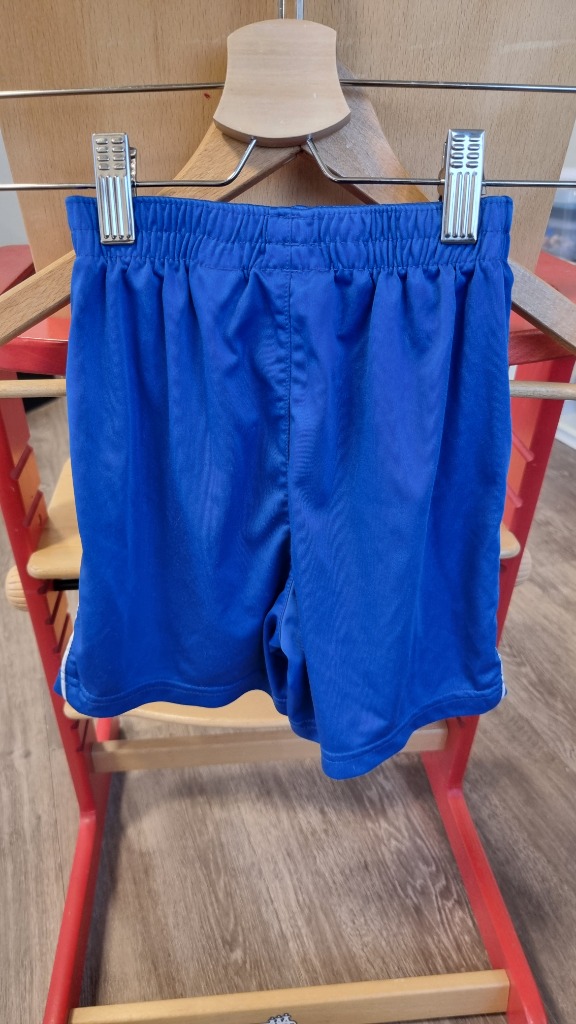 Kids shorts 110cm