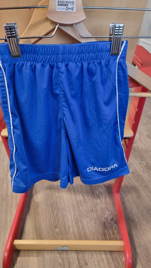 Kids shorts 110cm