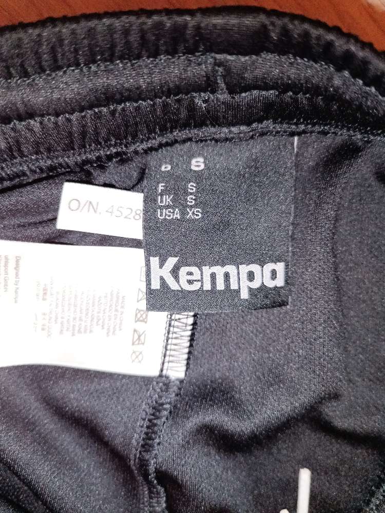 Kempa handbolta stuttbuxur St S