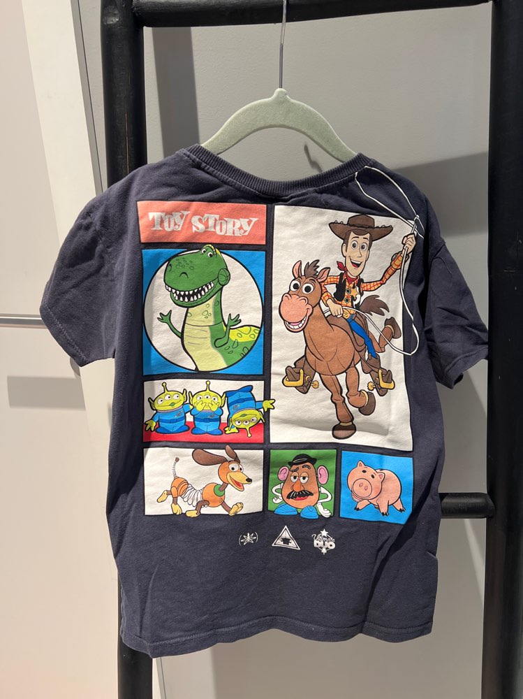 *zara Toy story bolur st 116