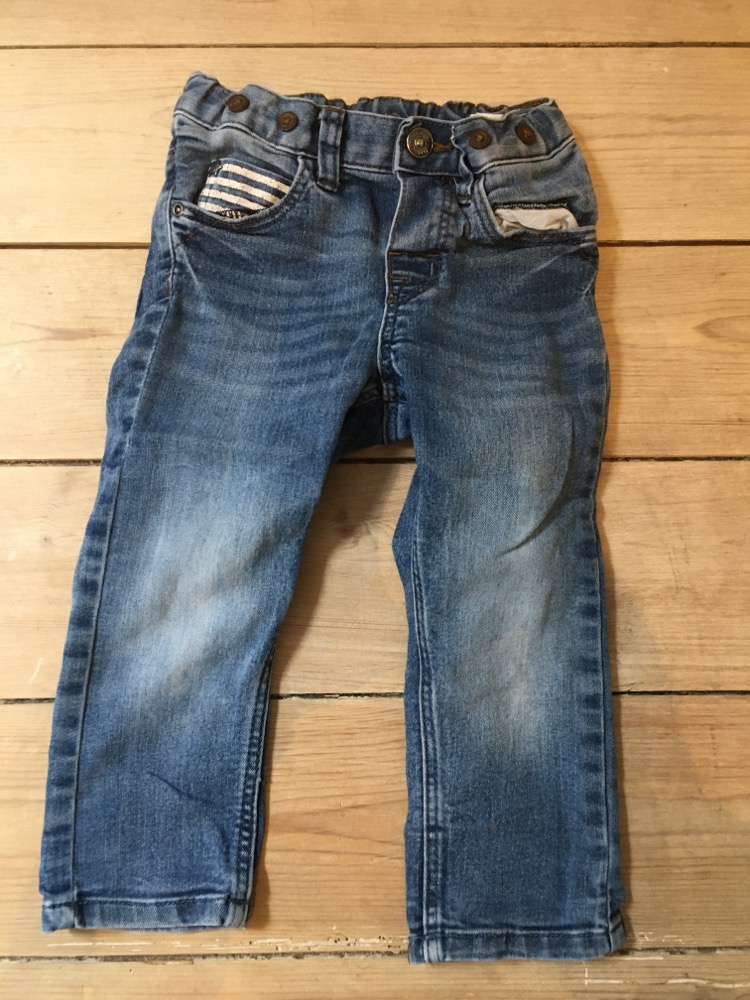 H&M jeans 86