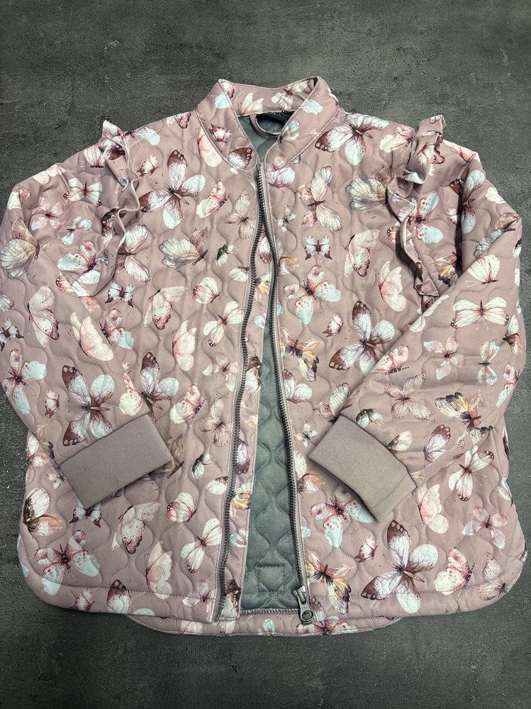 Name it jakki og buxur “skel” st. 110