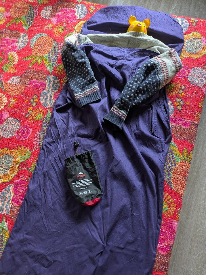 McKinley makuupussilakana