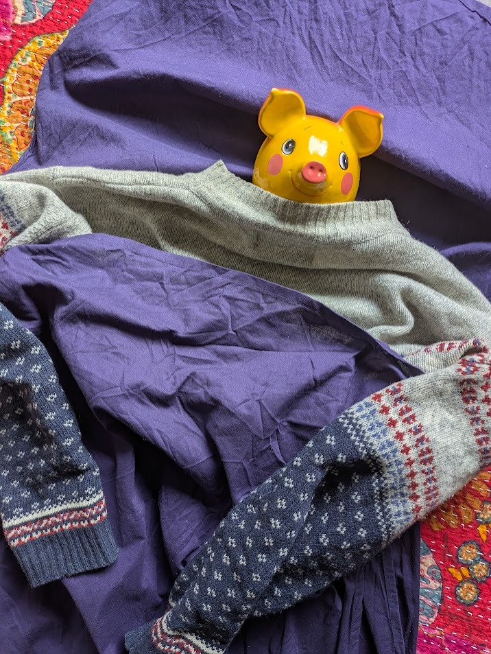 McKinley makuupussilakana