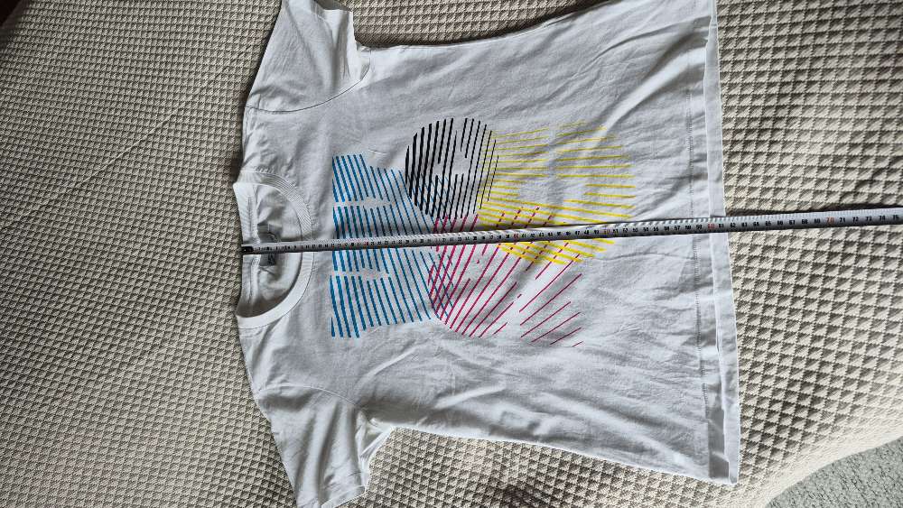 Wesc valk.tpaita koko Large