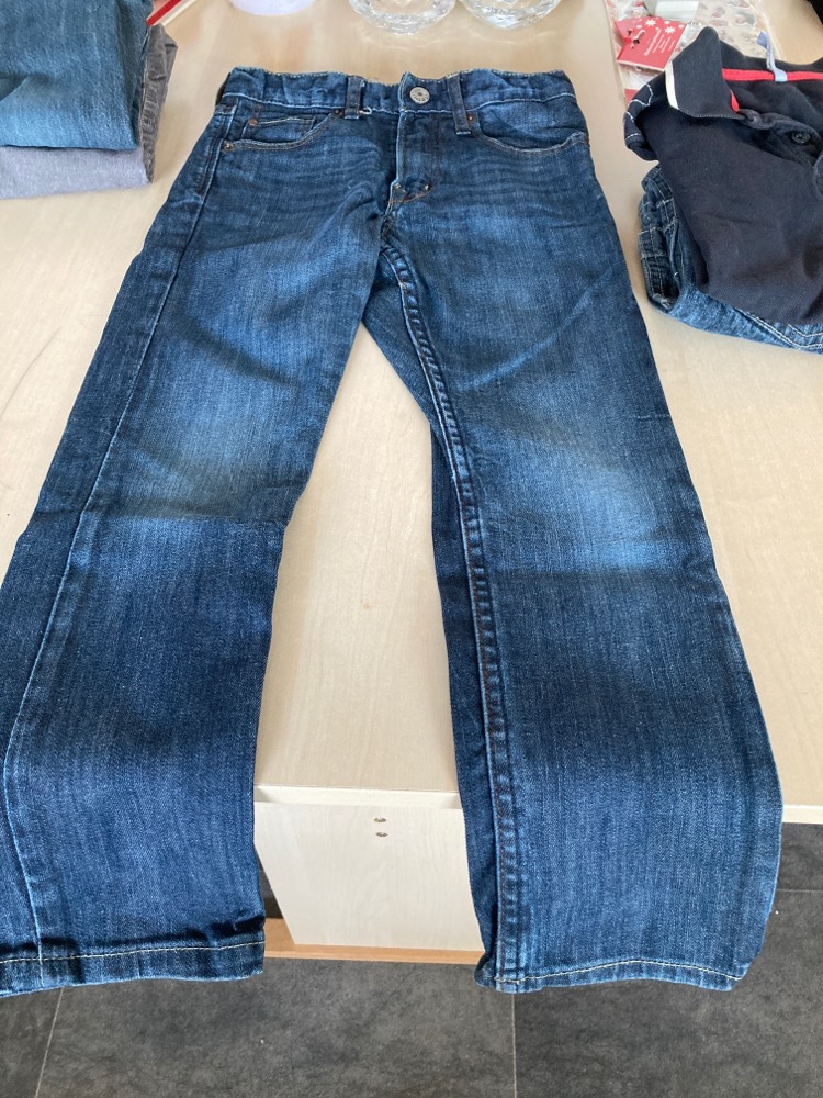 Jeans 122