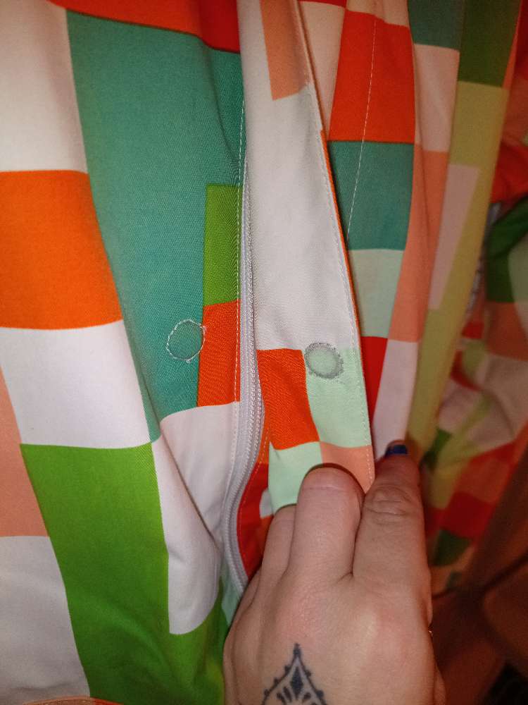 NIKITA Brettaúlpa St S.