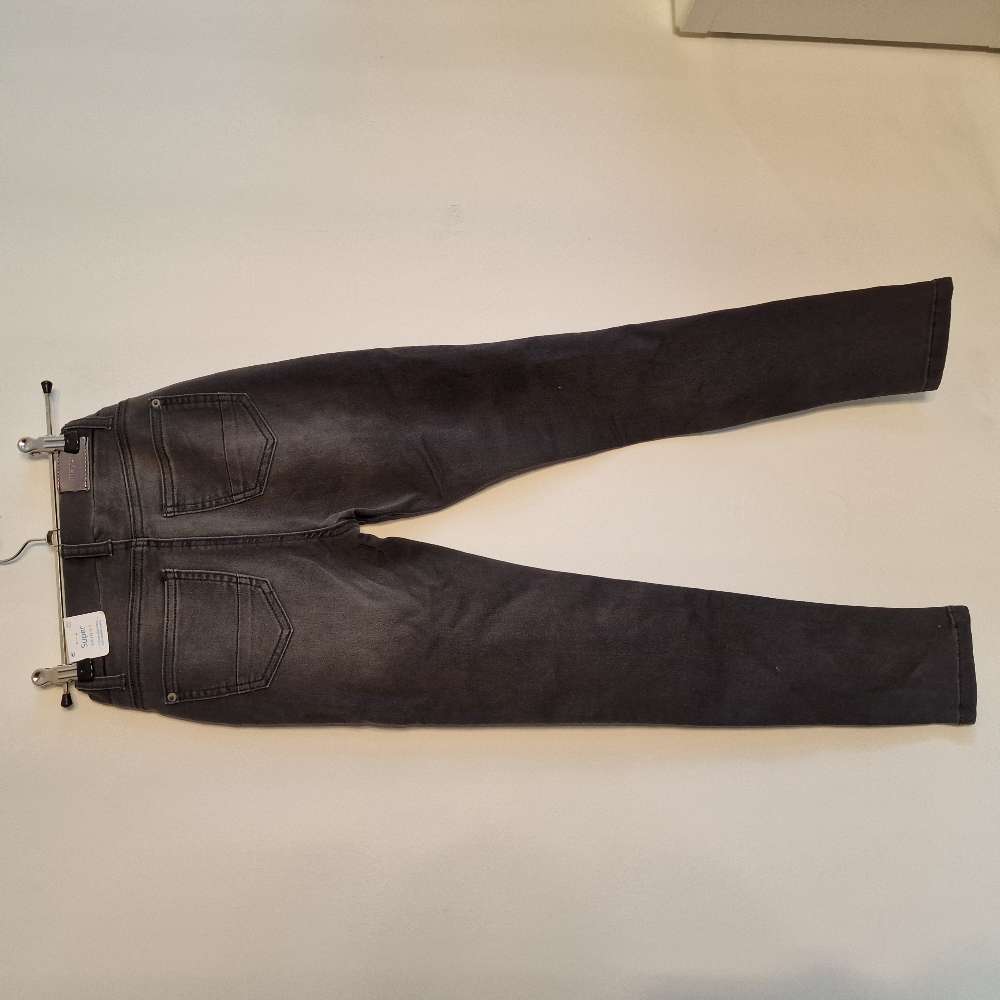 Gallabuxur teygjanlegar Nr 140