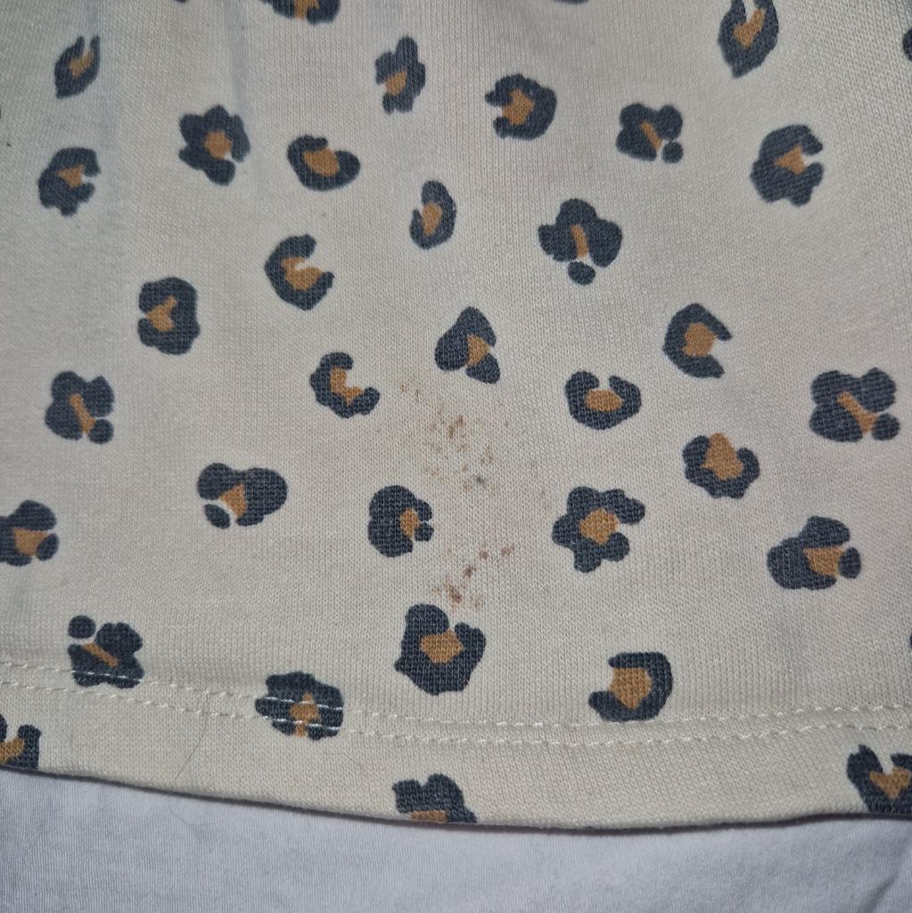 Minymo hléb. peysukjóll s:86