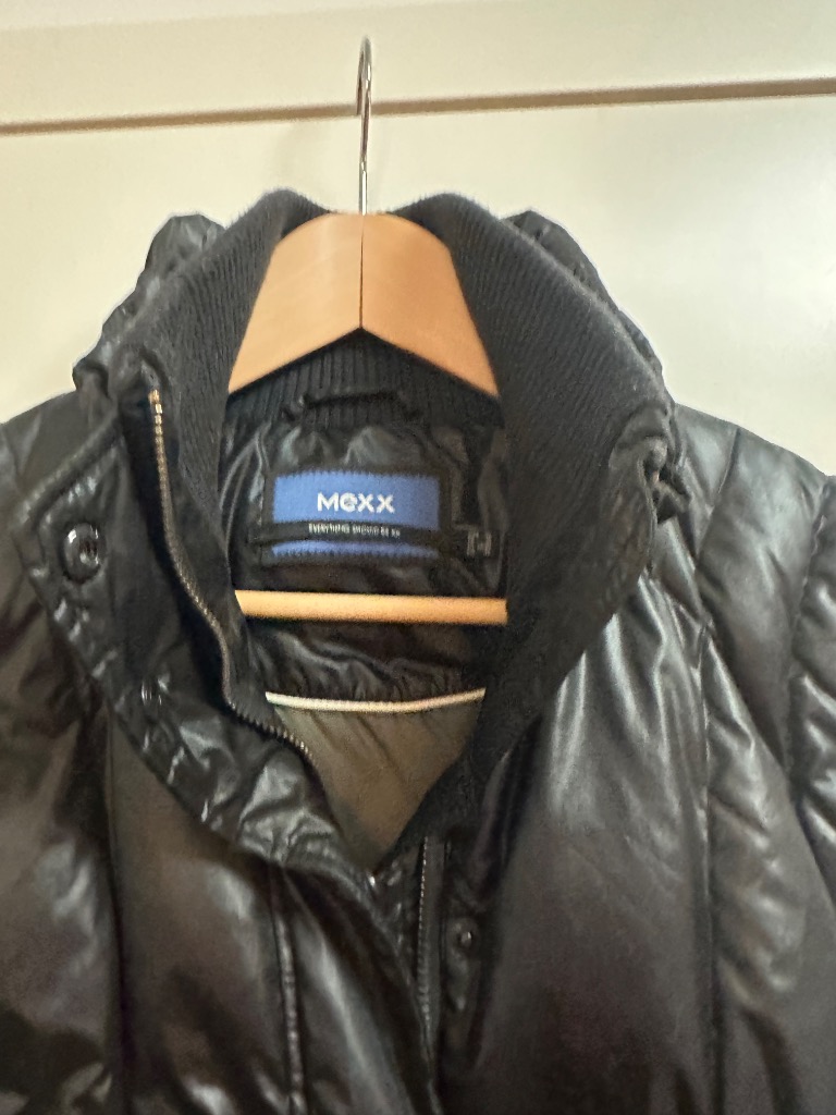 Mexxin toppaliivi koko 36