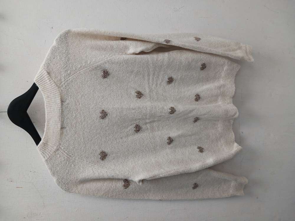 Veromoda sydänneule S