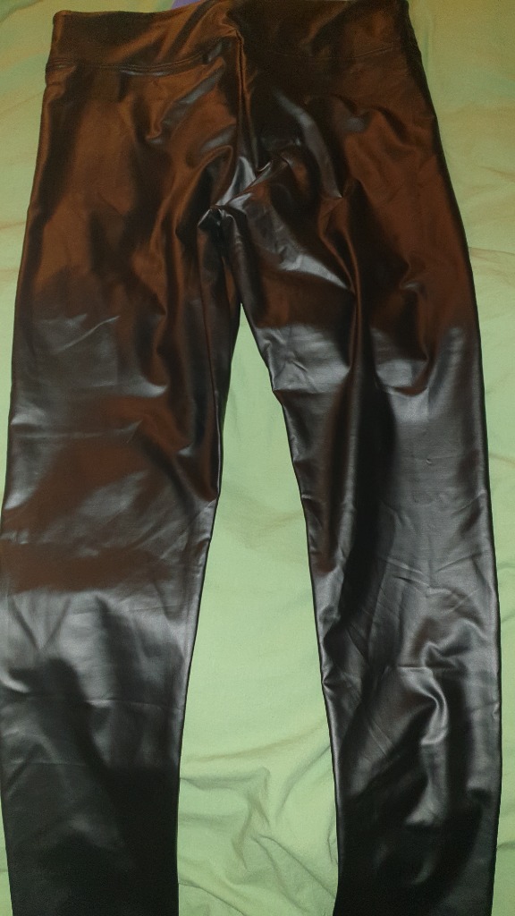 Nýjar leggings Primark st.18/46 