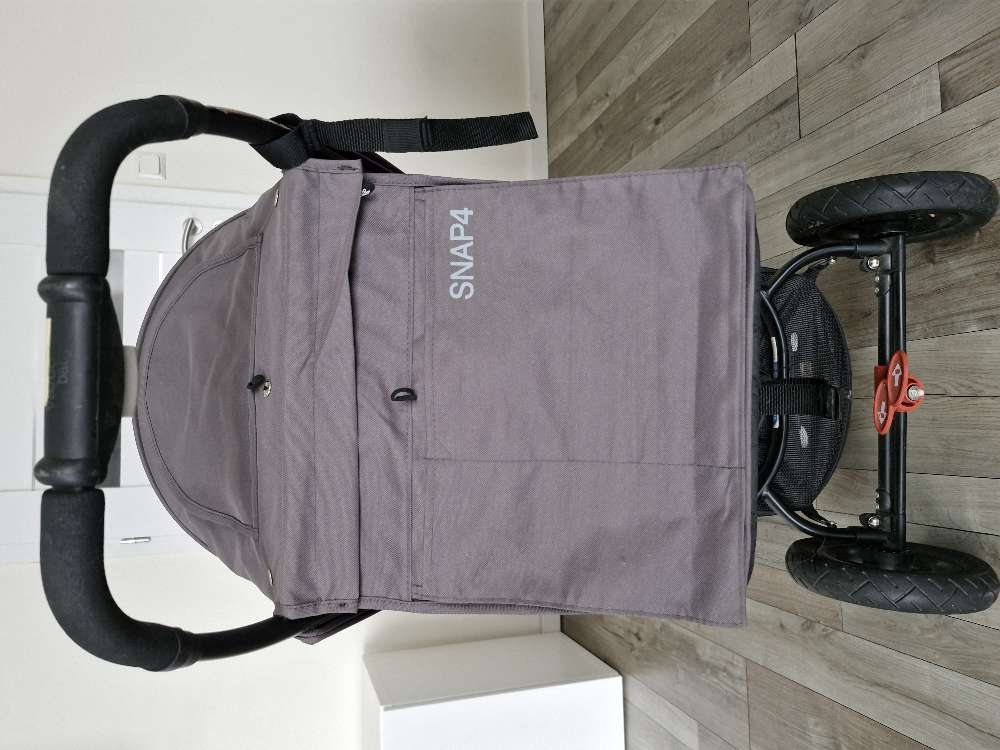 Valcobaby Snap4 up to 22kg