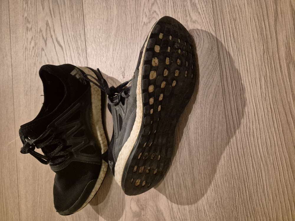 Adidas joggesko 