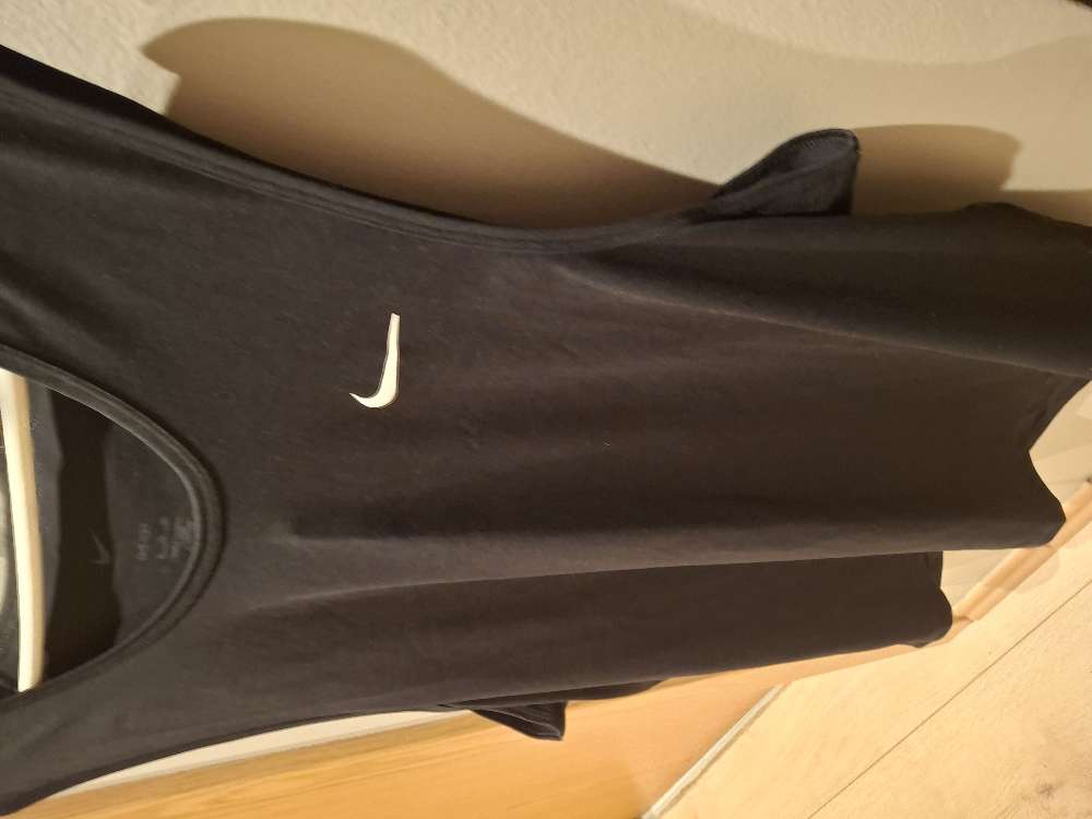 Nike hlýrabolur xl