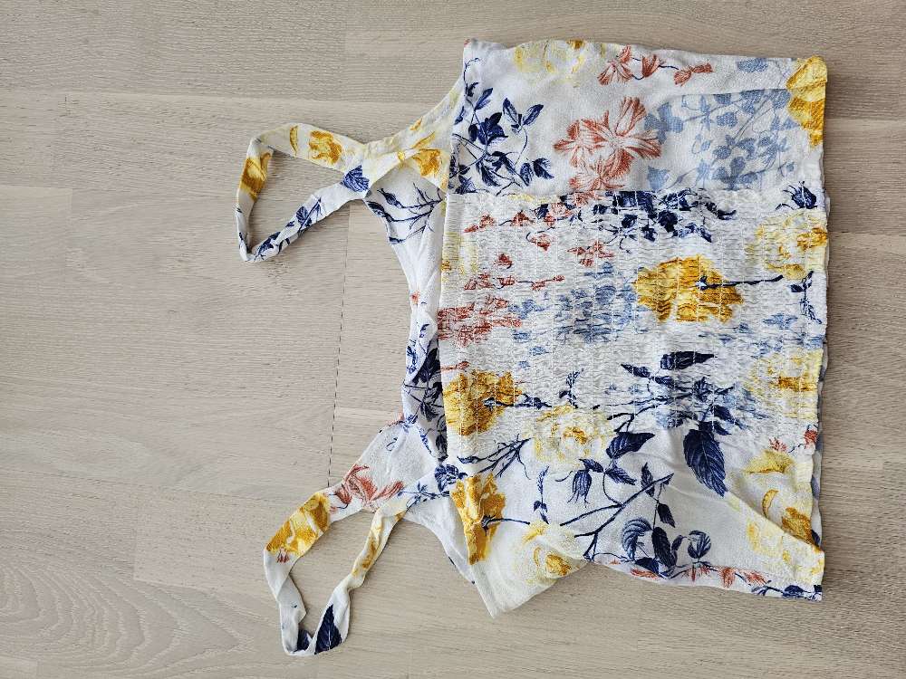 Only crop toppi 36