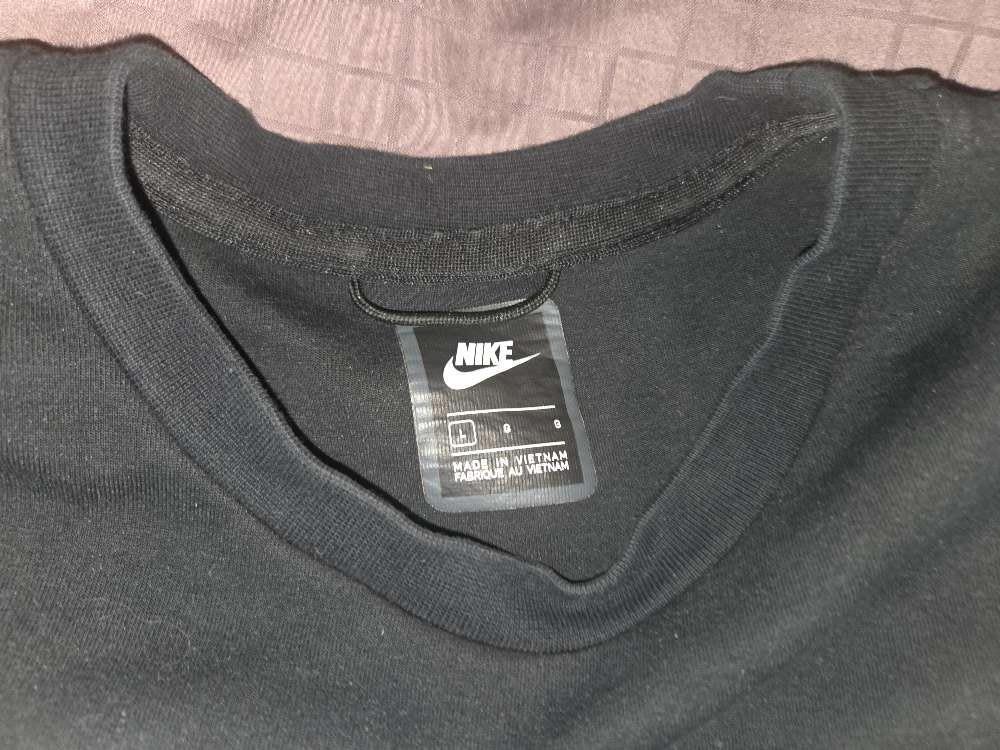 Nike peysa st.L
