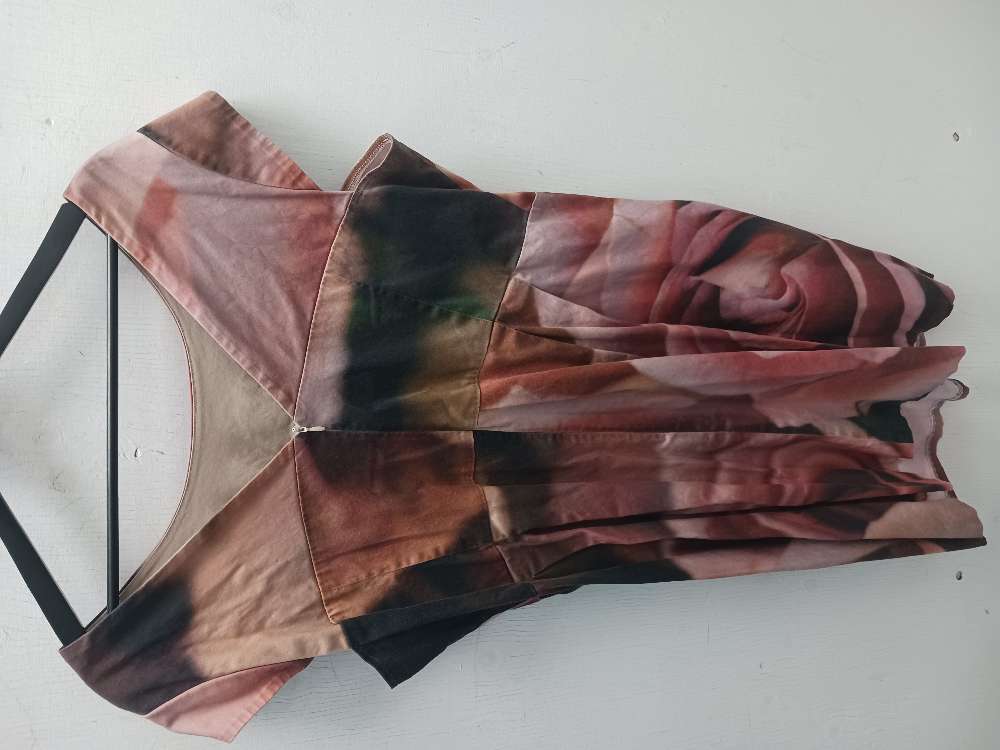 MyOlsson ruusumekko 48