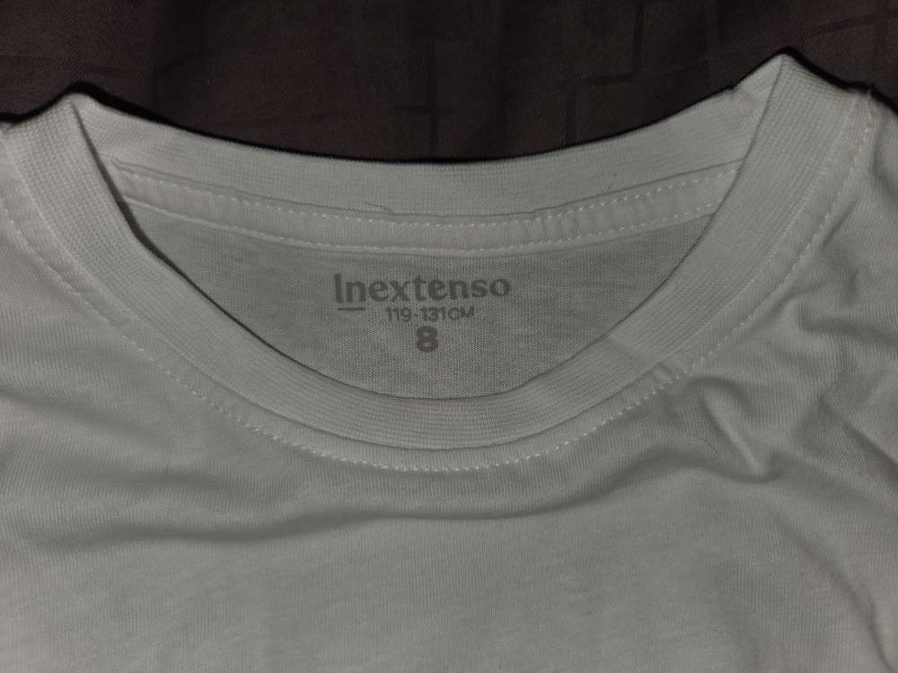 Langermabolur st. 119-131cm / 8