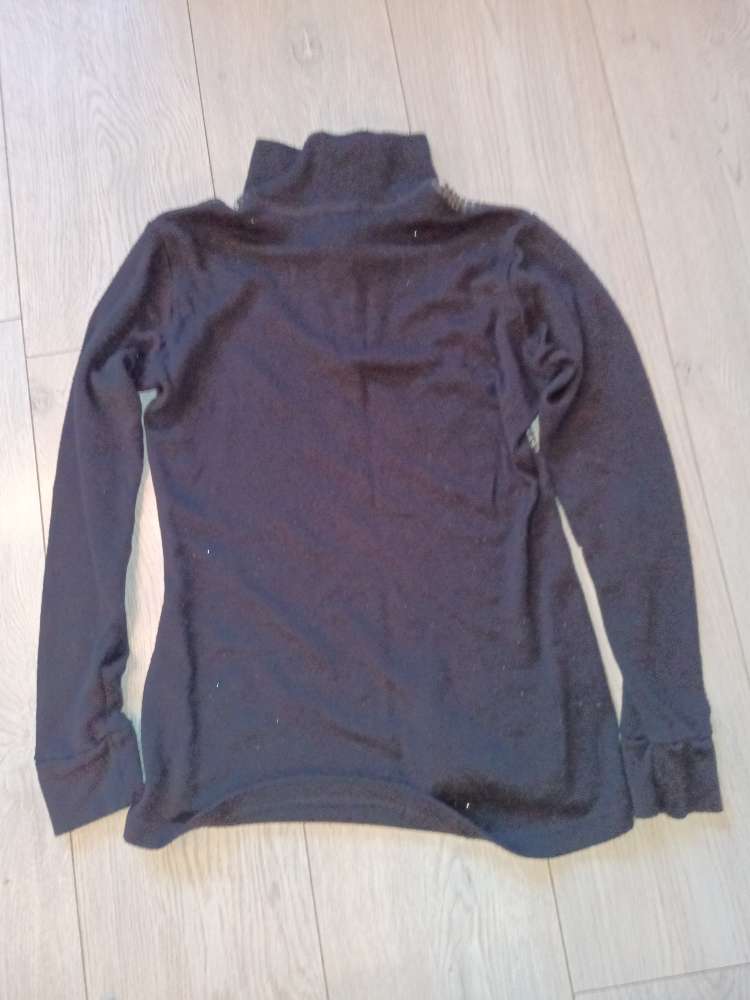 Peysa. 100% Merino ull St M