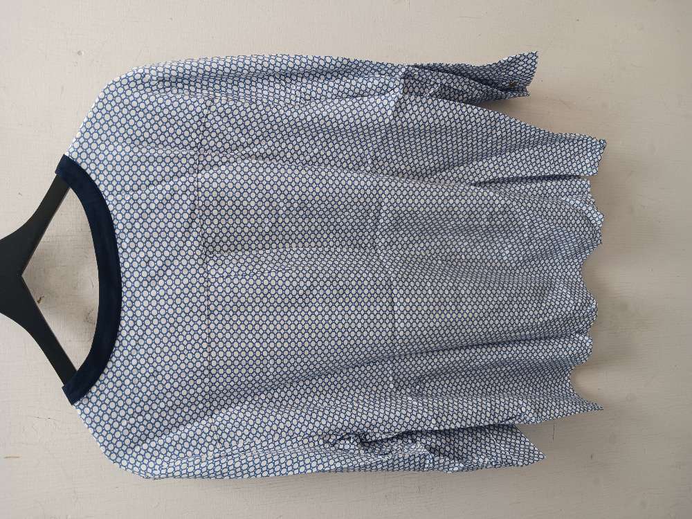 Tommy Hilfiger sinikuv. paita XL