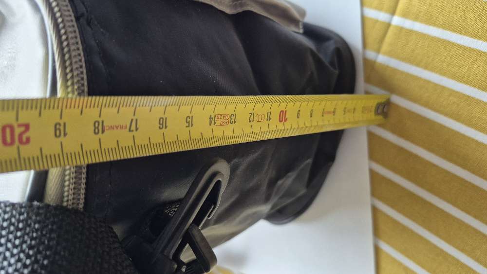 Polkupyörä kassi / laukku