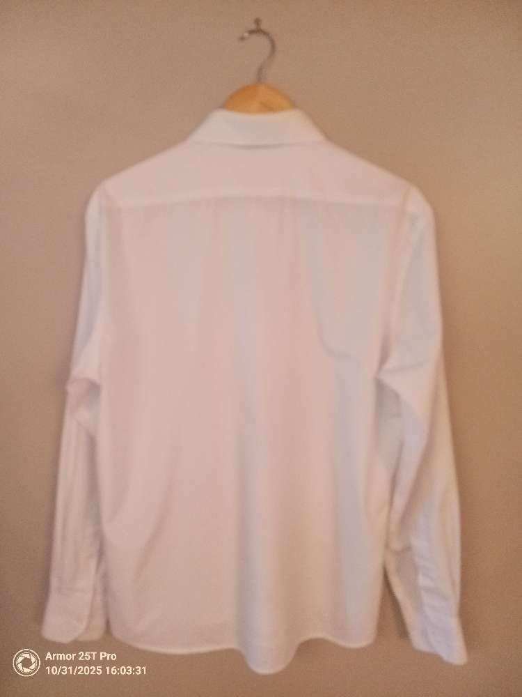 BERTONI herra skyrta St 44