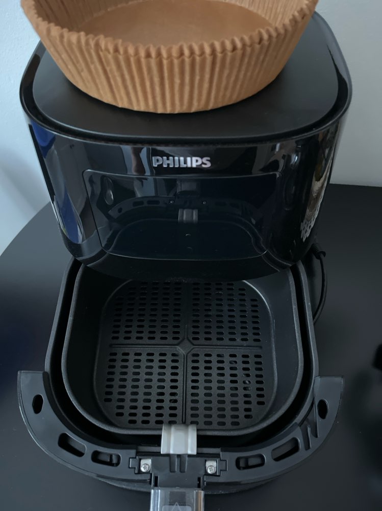 Phillips airfryer