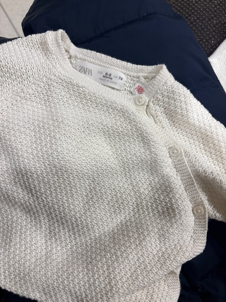 Cardigan 74