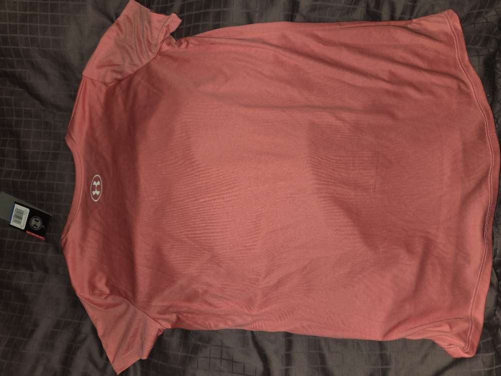 Under armour st XL barna.