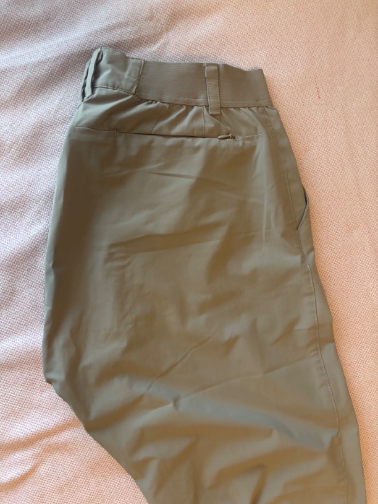 Halti beiget housut 42
