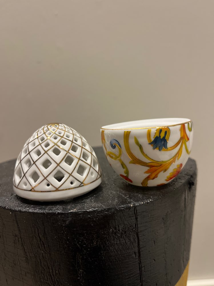 Limoges posliinimuna