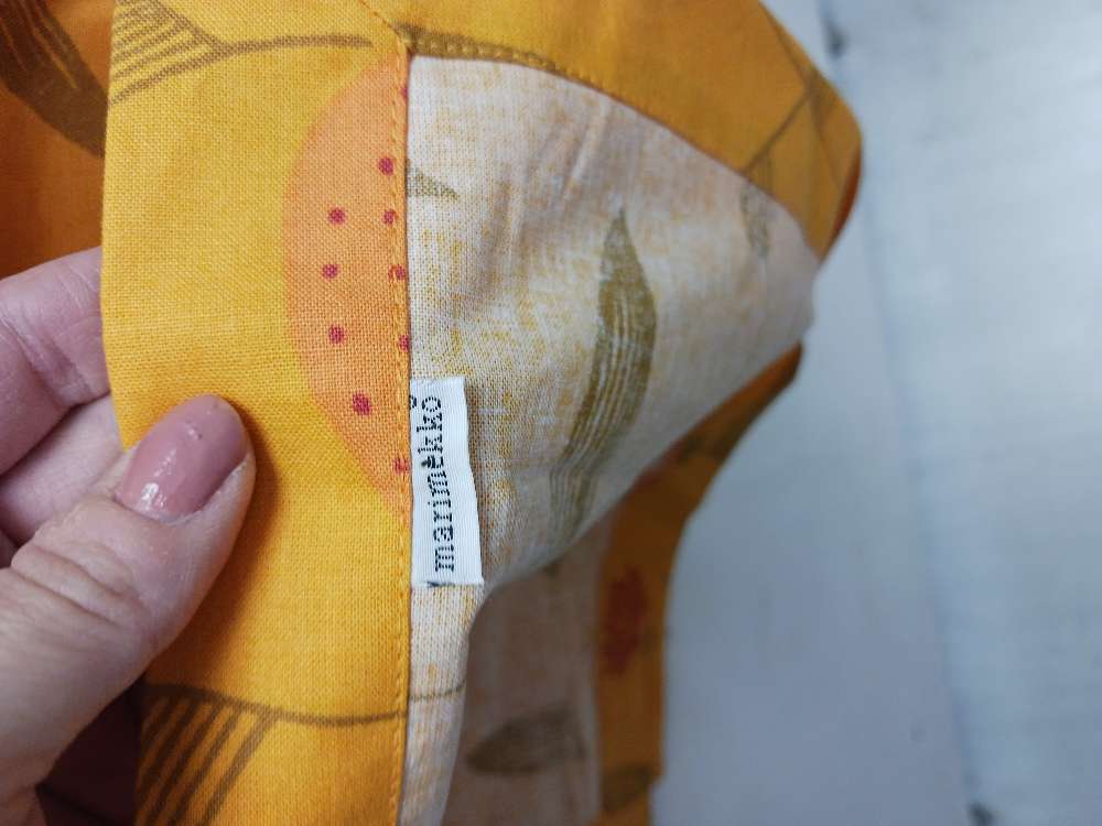 Marimekko pikku-lompolo liina