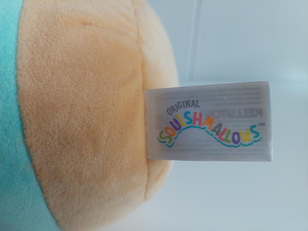 Squish mallow bangsi