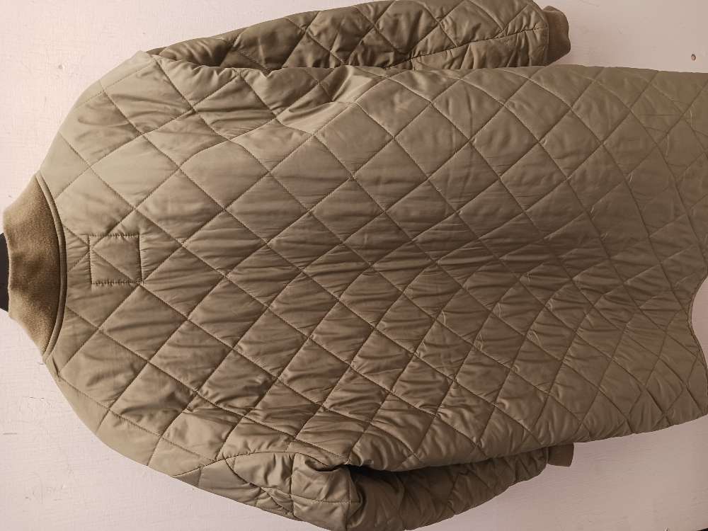 Lager 157 vihreä takki L/XL