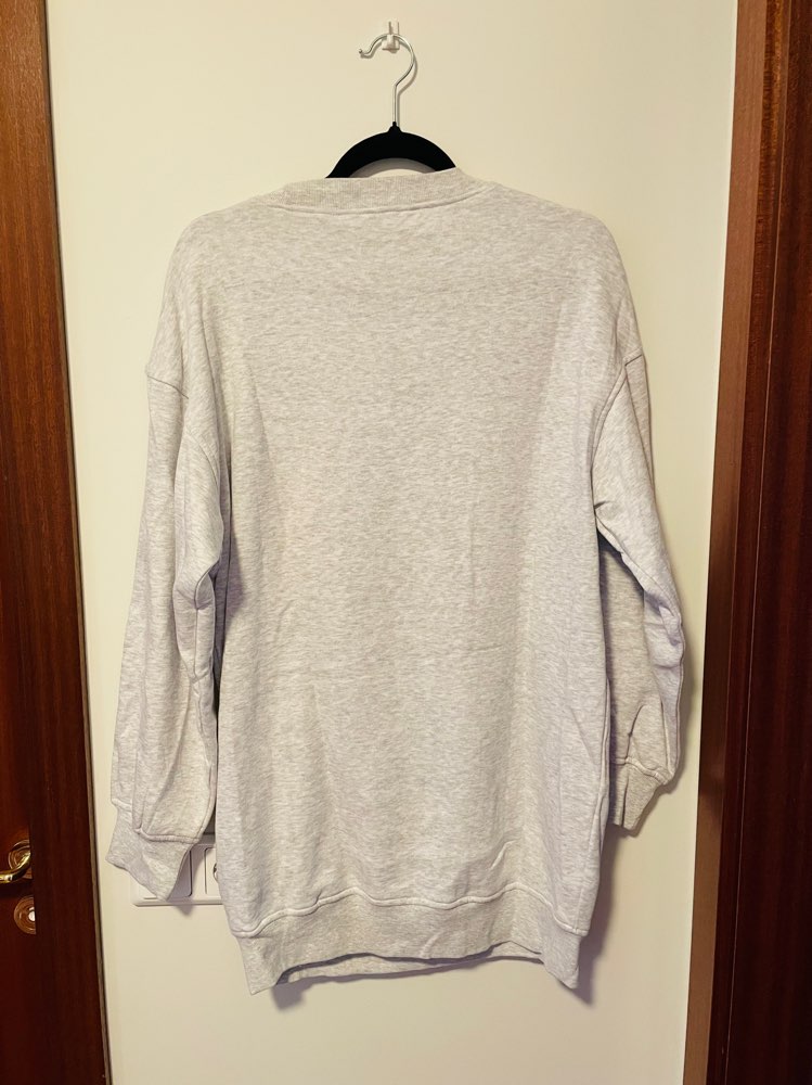 H&M Háskólapeysa XXS