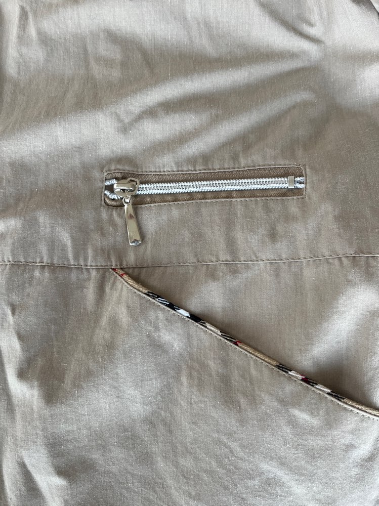 Ulkoilutakki koko 58