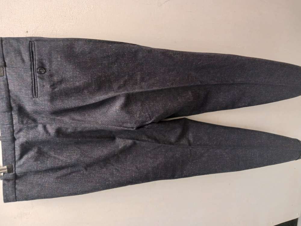 Tummat puvunhousut M/L