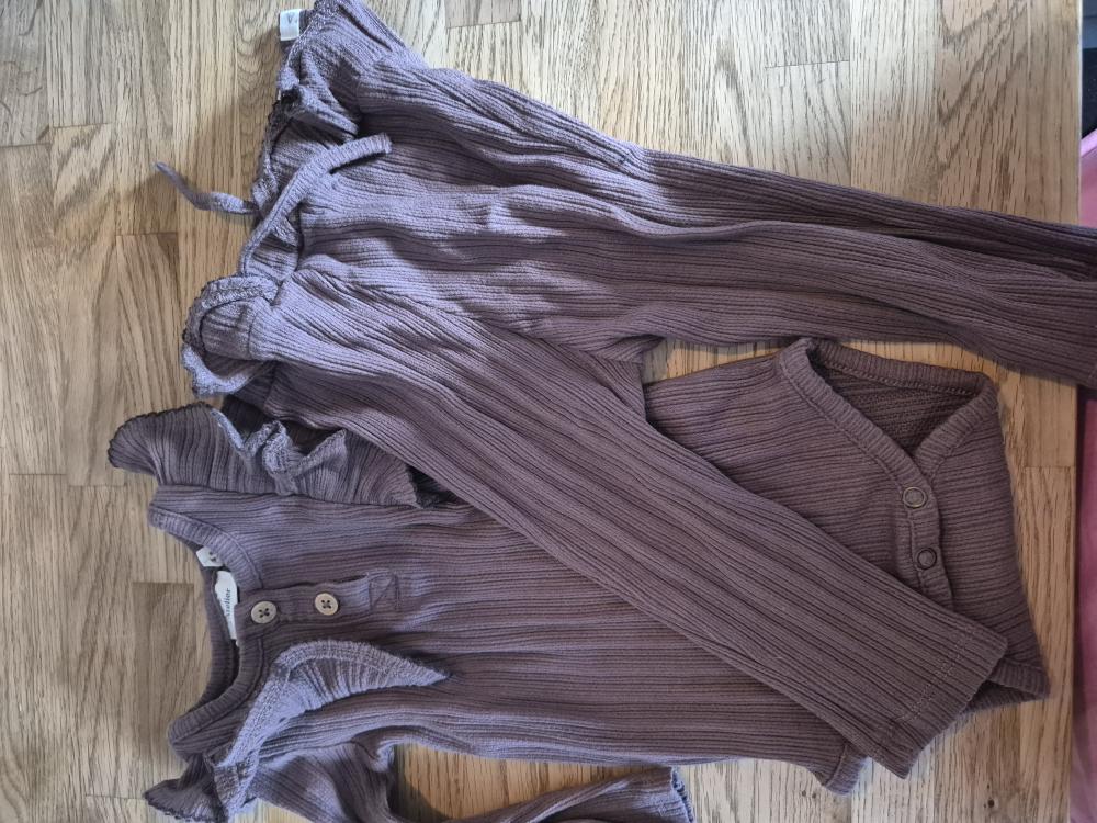 Lil'Atelier sett st.68