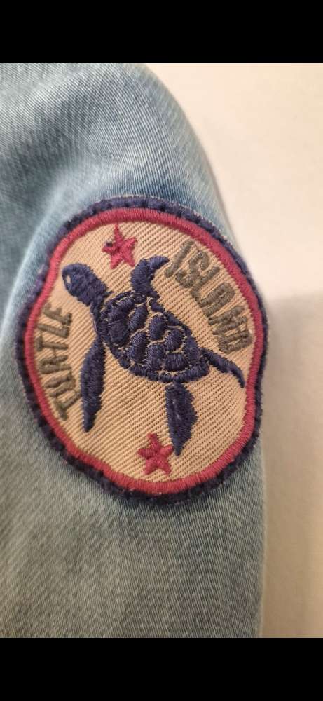 Mayoral "farkkutakki" koko 116