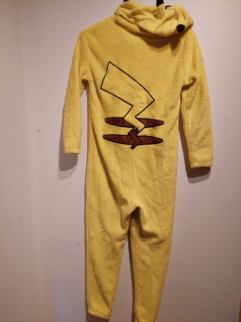 Pokemon kósýgalli